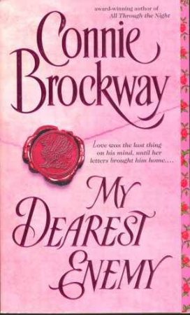 My Dearest Enemy by Connie Brockway