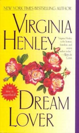 Dream Lover by Virgina Henley