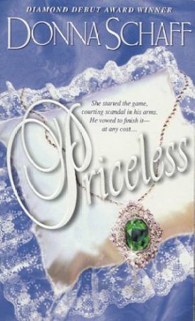 Priceless by Donna Schaff