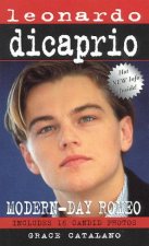 Leonardo DiCaprio ModernDay Romeo