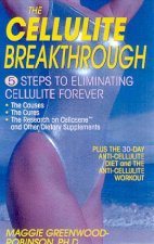 The Cellulite Breakthrough