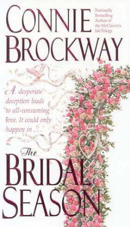 The Bridal Season by Connie Brockway