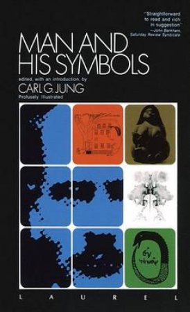 Man & His Symbols by Jung, C