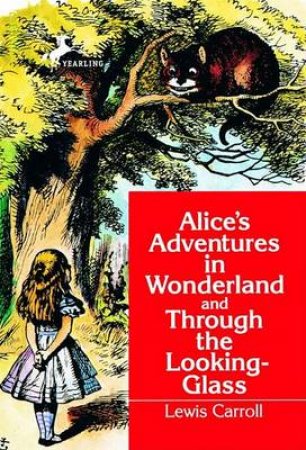 Alice's Adventures In Wonderland by Angeli De Margue