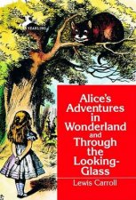 Alices Adventures In Wonderland