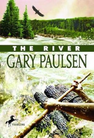 River by Gary Paulsen