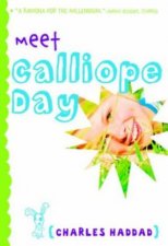 Meet Calliope Day