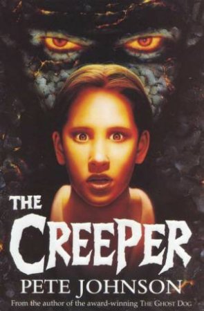 The Creeper by Pete Johnson