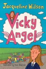 Vicky Angel