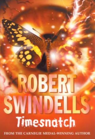 Timesnatch by Robert Swindells