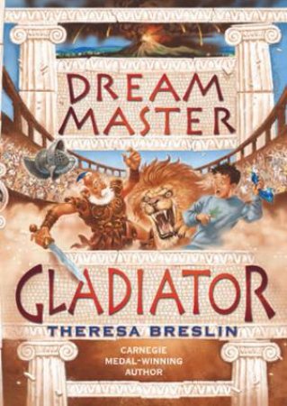 Gladiator by Theresa Breslin