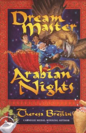 Arabian Nights by Theresa Breslin