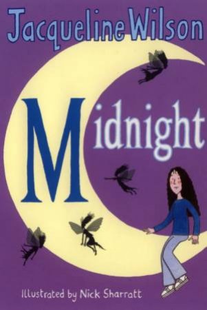 Midnight by Jacqueline Wilson