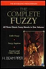 The Complete Fuzzy