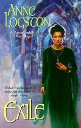 Exile by Anne Logston