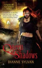 Queen of Shadows