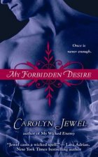 My Forbidden Desire