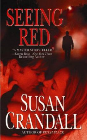 Seeing Red by Susan Crandall