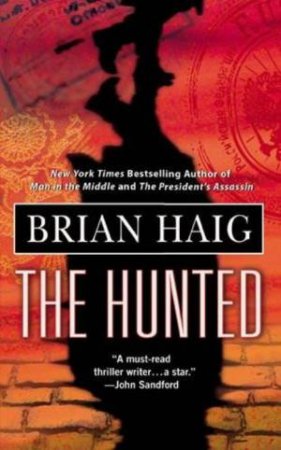 Hunted by Brian Haig