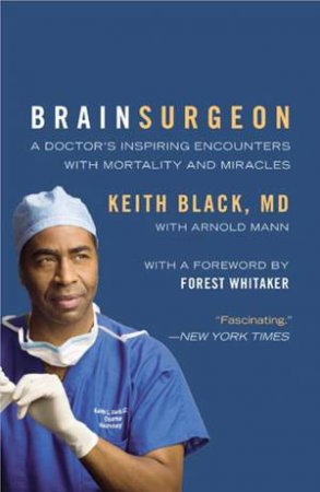 Brain Surgeon by Keith; Mann, Arnol Black