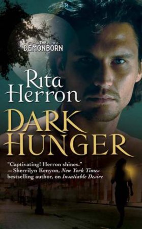 Dark Hunger by Rita Herron