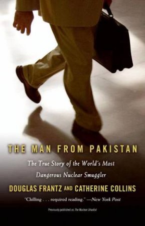 Man From Pakistan by Various