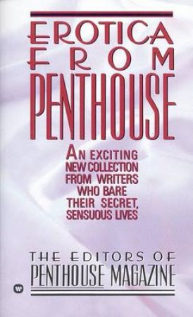 Erotica From Penthouse by Various