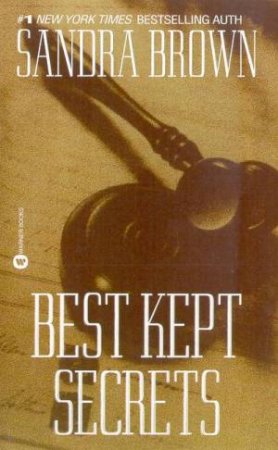 Best Kept Secrets by Sandra Brown