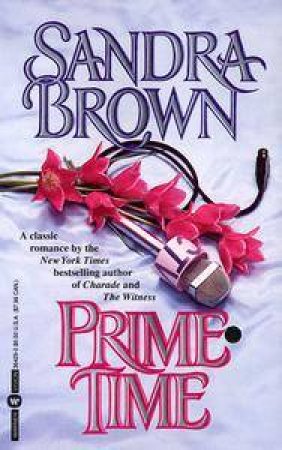 Prime Time by Sandra Brown