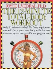 The 12Minute TotalBody Workout