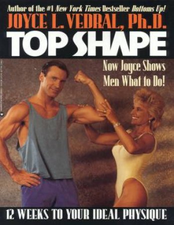 Top Shape by Joyce L Vedral