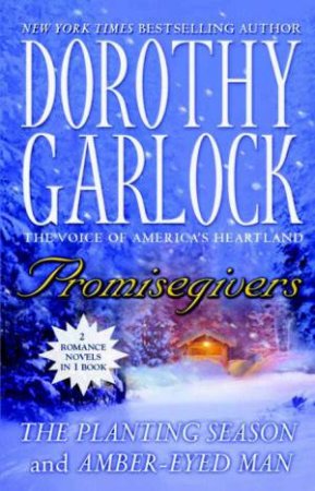 Promisegivers by Dorothy Garlock