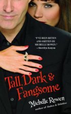 Tall Dark and Fangsome