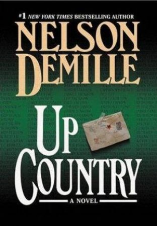 Up Country: A Novel by Nelson Demille