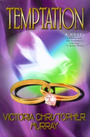 Temptation by Victoria Christopher Murray