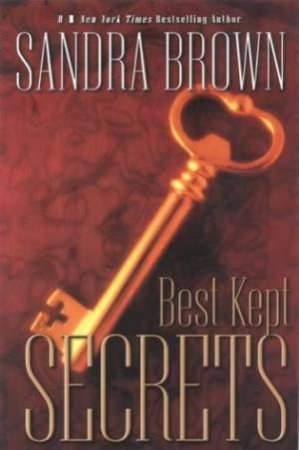 Best Kept Secrets by Sandra Brown