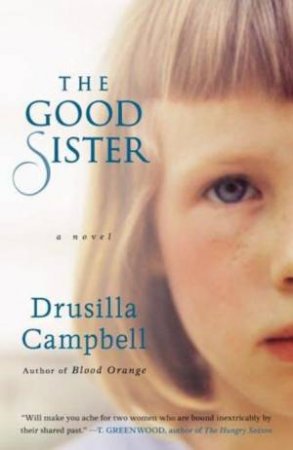 Good Sister by Drusilla Campbell