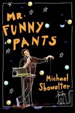 Mr Funny Pants