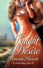 Knight of Desire