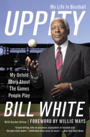 Uppity by Bill White