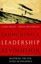 Launching A Leadership Revolution