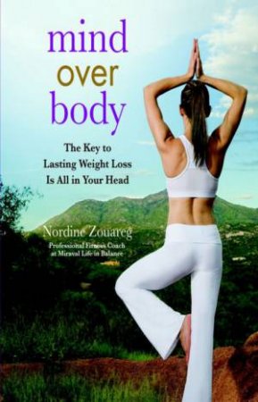 Mind Over Body by Nordine Zouareg