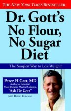 Dr Gotts No Flour No Sugar Diet