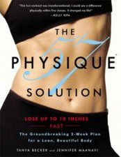 The Physique 57 Solution