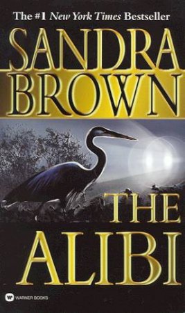 The Alibi by Sandra Brown