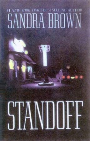 Standoff by Sandra Brown