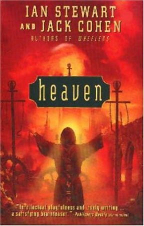 Heaven by Stewart & Cohen