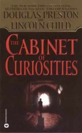 The Cabinet Of Curiosities by Preston & Child