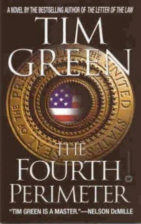 The Fourth Perimeter by Tim Green