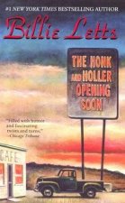 The Honk And Holler Opening Soon